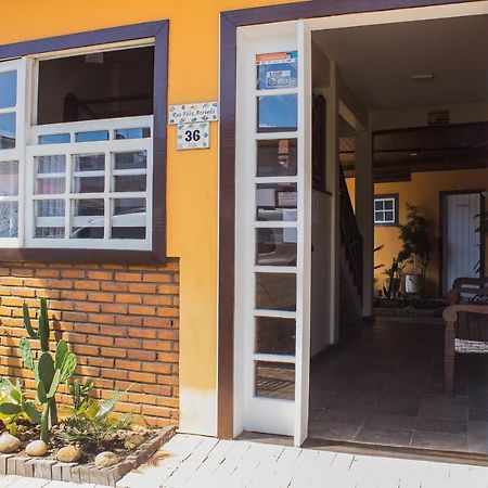 Pousada Enseada Da Vila Cabo Frío Exterior foto